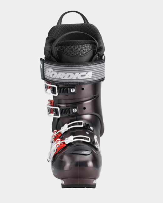 Nordica STRIDER 95 W DYN IVORY-BLK-PAPRIKA 2023