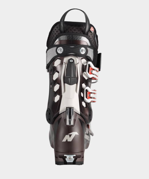 Nordica STRIDER 95 W DYN IVORY-BLK-PAPRIKA 2023