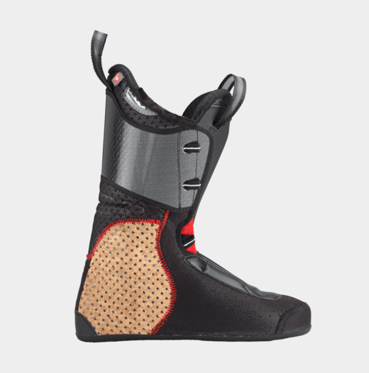 Nordica STRIDER 95 W DYN IVORY-BLK-PAPRIKA 2023