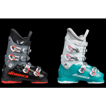 Nordica SPEEDMACHINE J 4 2026