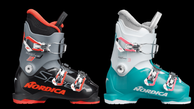Nordica SPEEDMACHINE J 3 2026