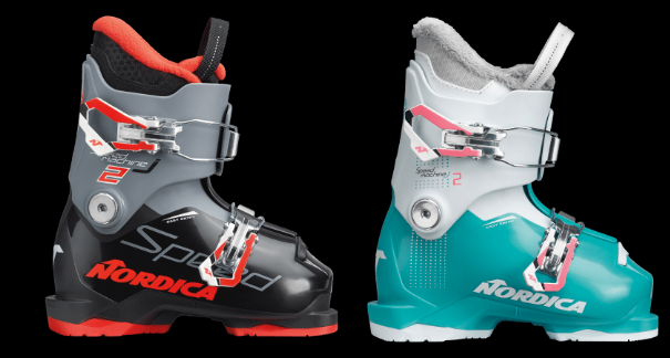 Nordica SPEEDMACHINE J 2 2026