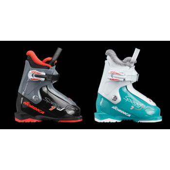 RS 70 (LEGEND BLUE) Race Ski Boot - Westside Ski Bike Board