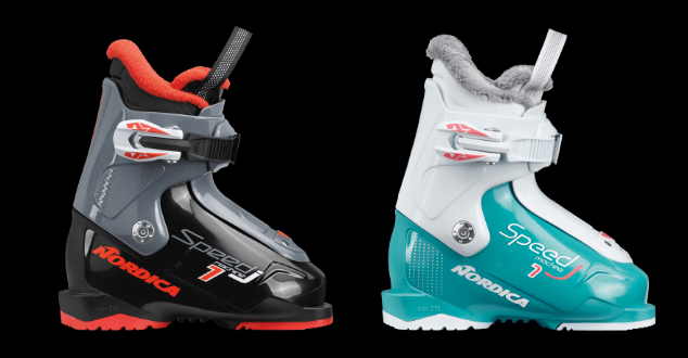 Nordica SPEEDMACHINE J 1 2026