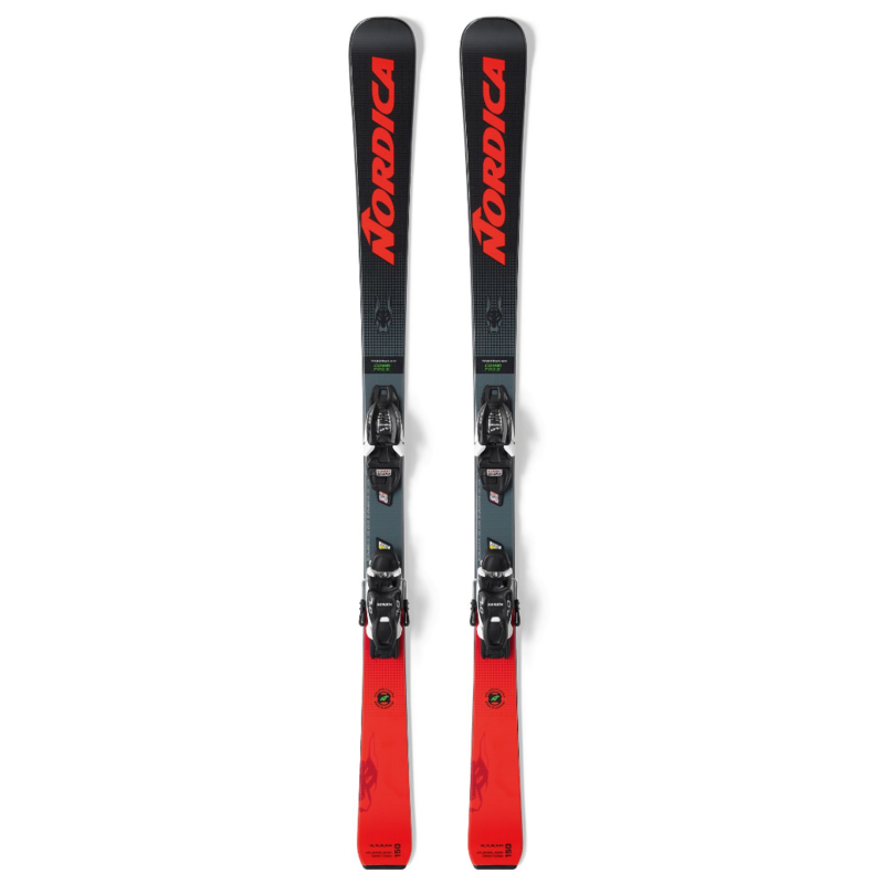 DOB COMBI PRO S 7.0 (ME) BLK/RED