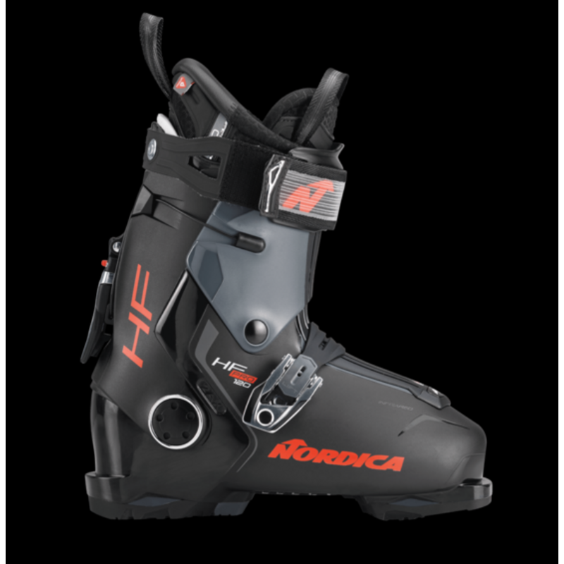 HF PRO 120 GW BLACK-RED