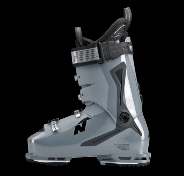 Nordica SPEEDMACHINE 3 100 GW GREY-BLK-WHT 2024