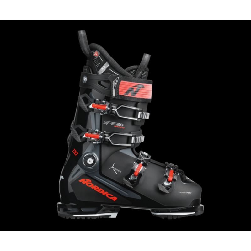 SPEEDMACHINE 3 110 GW BLK-ANTH-RED