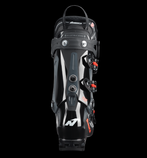 Nordica SPEEDMACHINE 3 110 GW BLK-ANTH-RED 2024