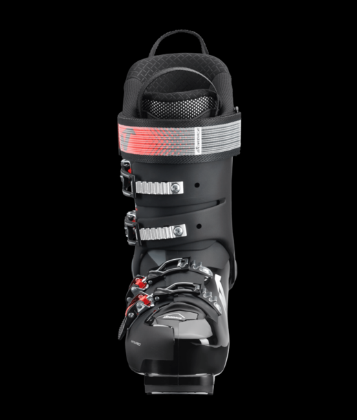 Nordica SPEEDMACHINE 3 110 GW BLK-ANTH-RED 2024