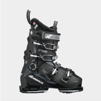 Nordica SPEEDMACHINE 3 85 W GW BLK-ANTH-WHT