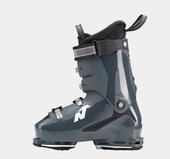 Nordica SPEEDMACHINE 3 95 W GW ANTH-BLK-GRN 2024