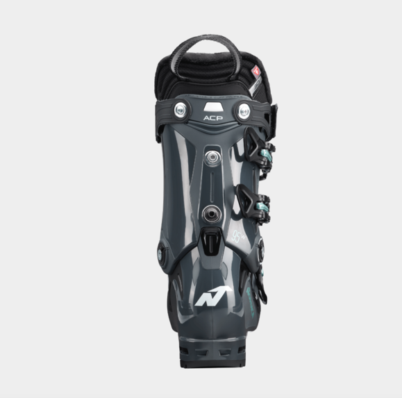 Nordica SPEEDMACHINE 3 95 W GW ANTH-BLK-GRN 2024