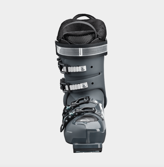 Nordica SPEEDMACHINE 3 95 W GW ANTH-BLK-GRN 2024