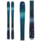 Blizzard SHEEVA TEAM DARK BLUE/TEAL 2023 140cm