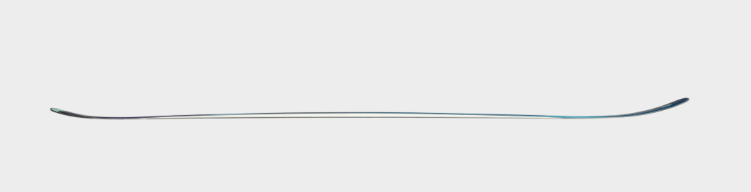 Blizzard SHEEVA TEAM DARK BLUE/TEAL 2023 140cm