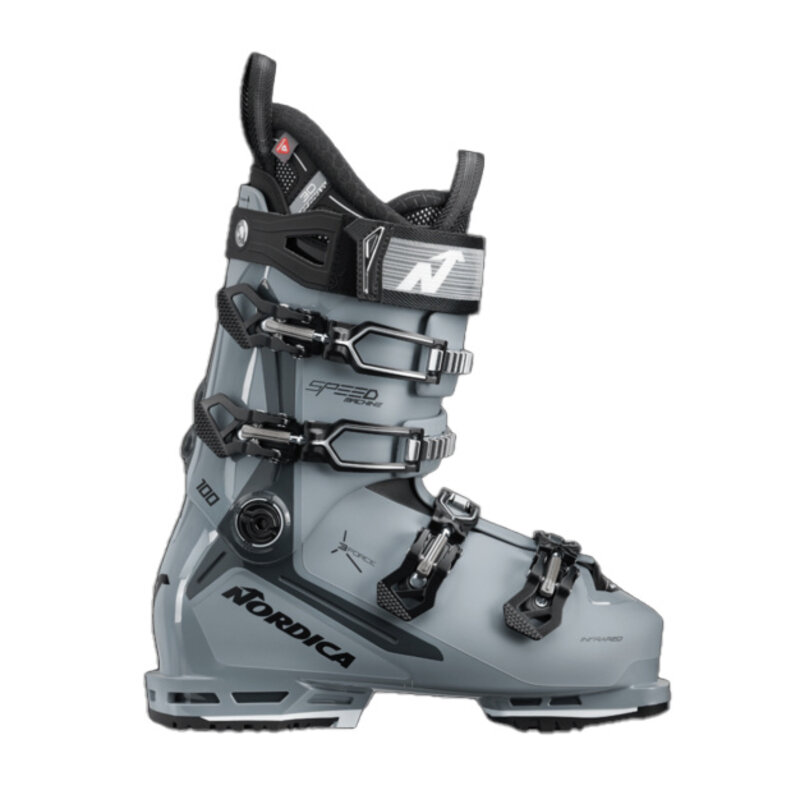 SPEEDMACHINE 3 100 GW GREY-BLK-WHT