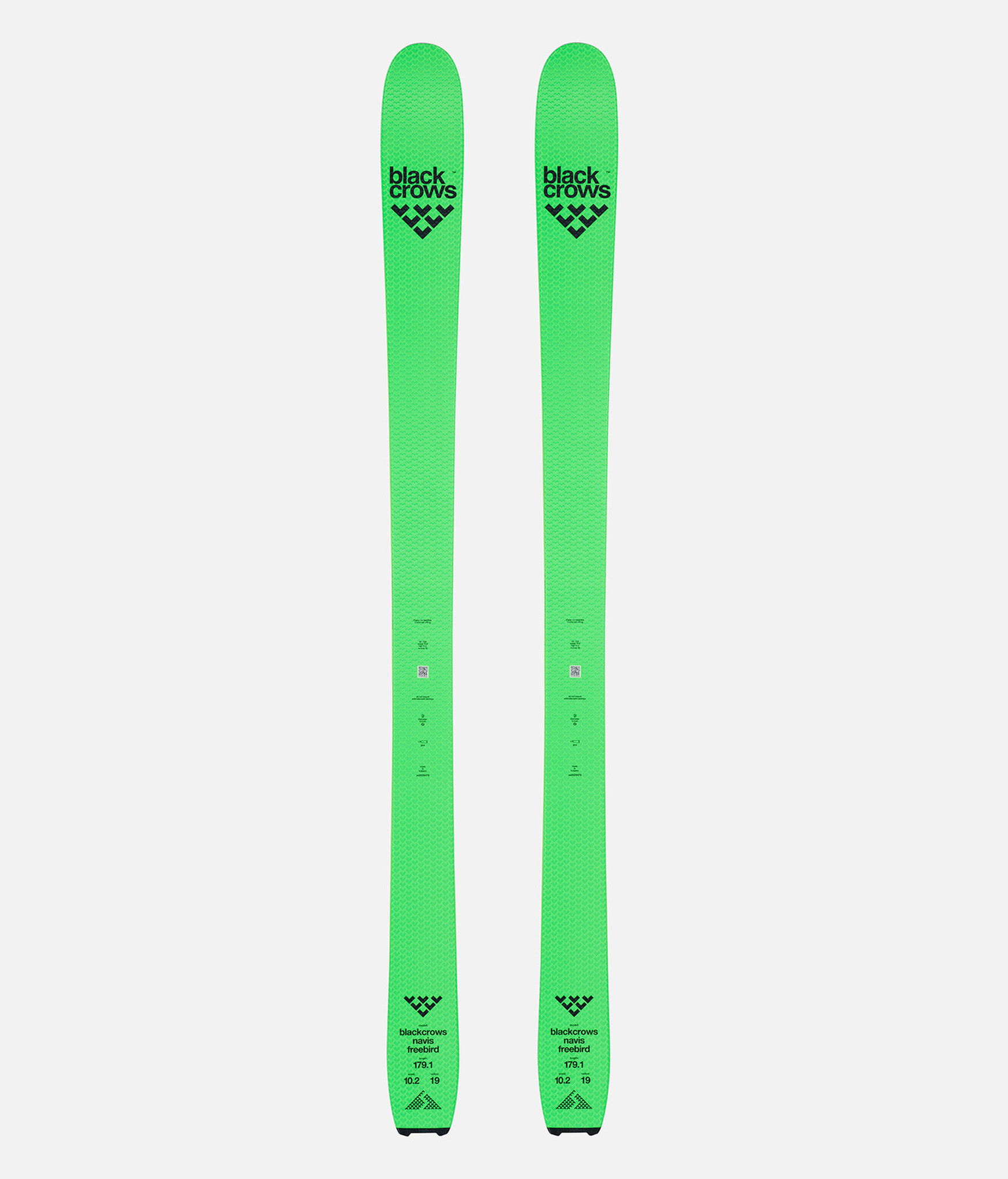 Black Crows NAVIS FREEBIRD Ski 25.26
