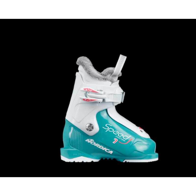SPEEDMACHINE J 1