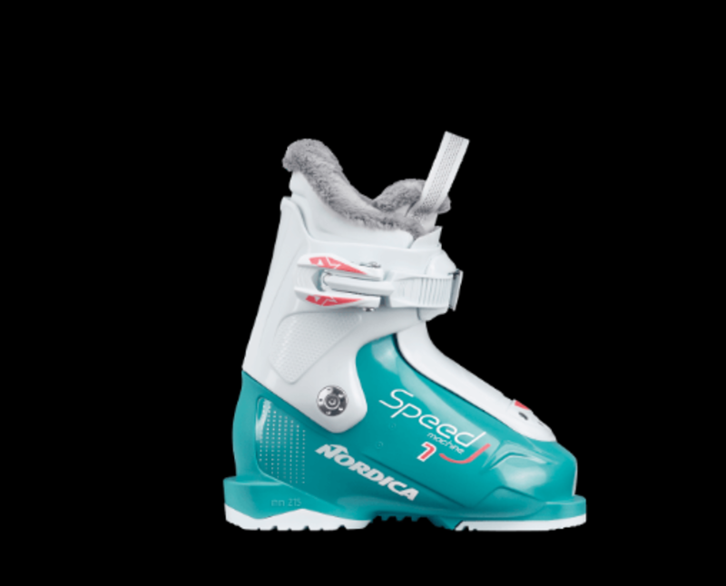 Nordica SPEEDMACHINE J 1 2026