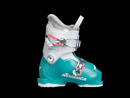 Nordica SPEEDMACHINE J 2 2026