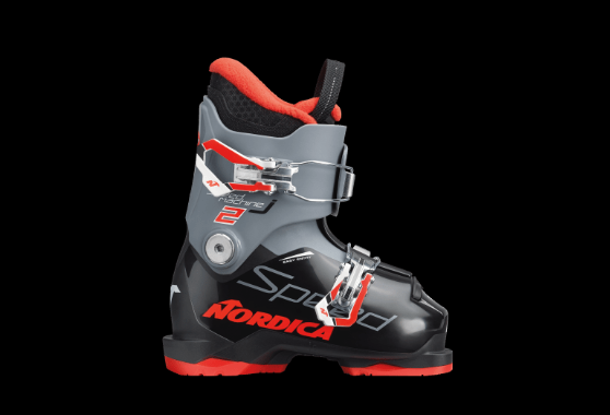 Nordica SPEEDMACHINE J 2 2026