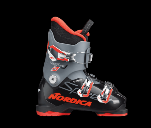 Nordica SPEEDMACHINE J 3 2026