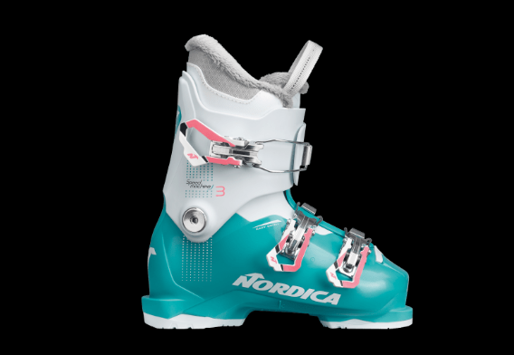 Nordica SPEEDMACHINE J 3 2026