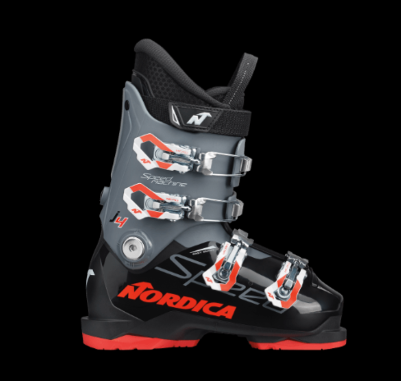 Nordica SPEEDMACHINE J 4 2026