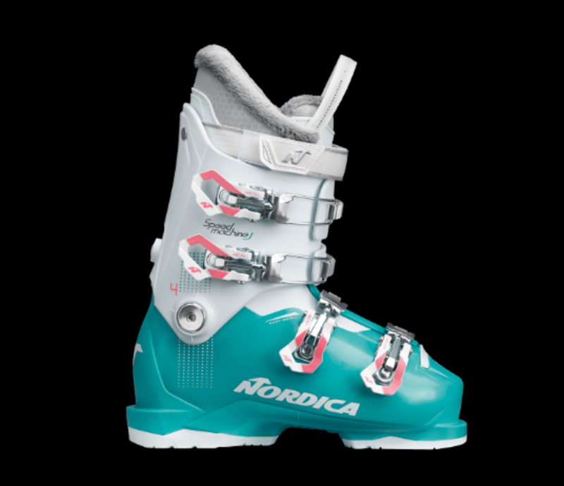Nordica SPEEDMACHINE J 4 2025