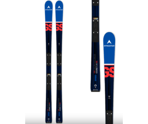Dynastar SPEED TEAM GS (R21 Pro) Race Ski - Westside Ski