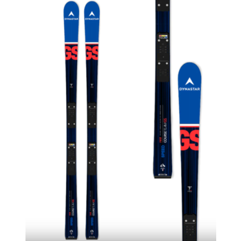 SPEED TEAM GS (R21 Pro)