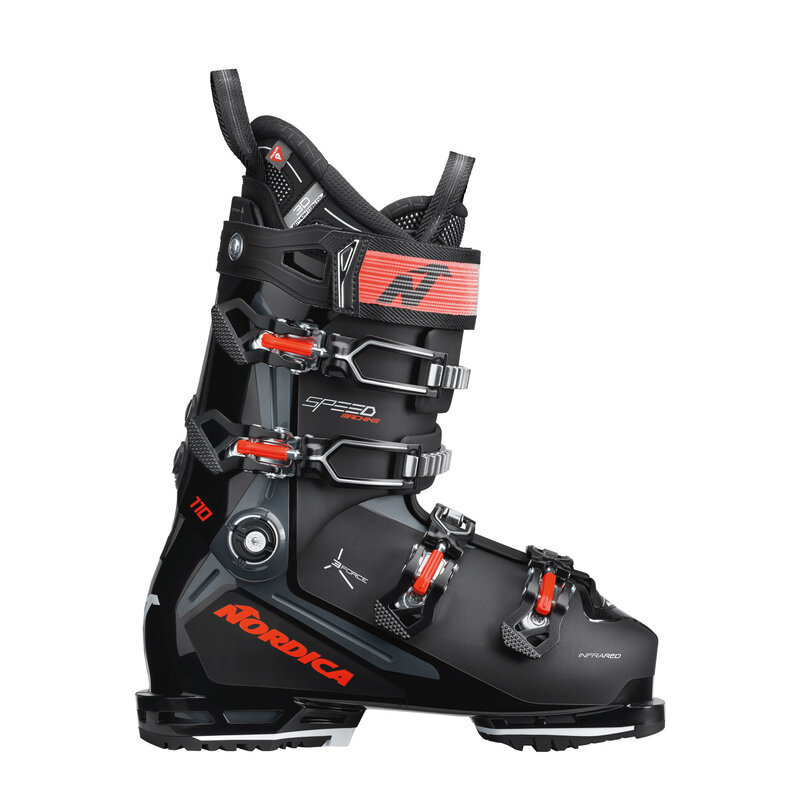 SPORTMACHINE 3 110 GW ANTH-BLK-GRN