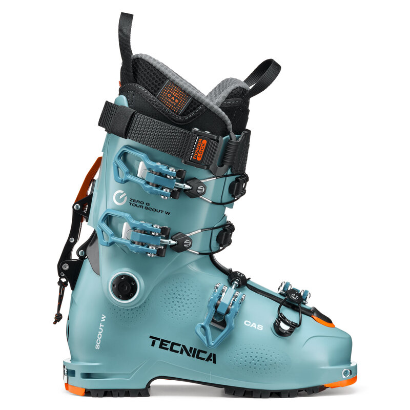 ZERO G TOUR SCOUT W LICHEN BLUE