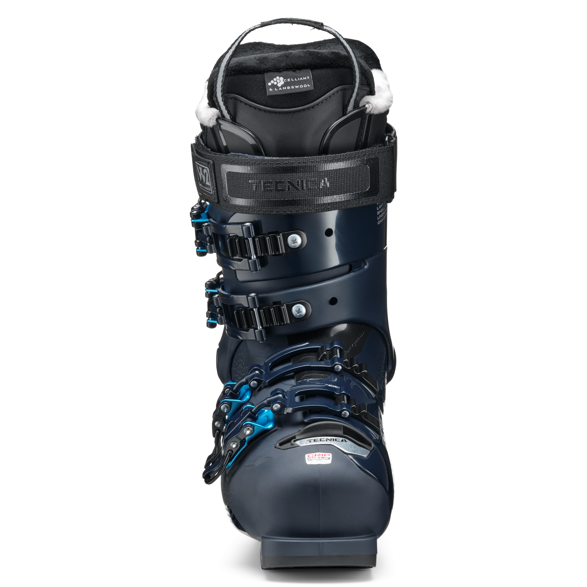 Tecnica MACH1 HV 95 W GW INK BLUE 2024