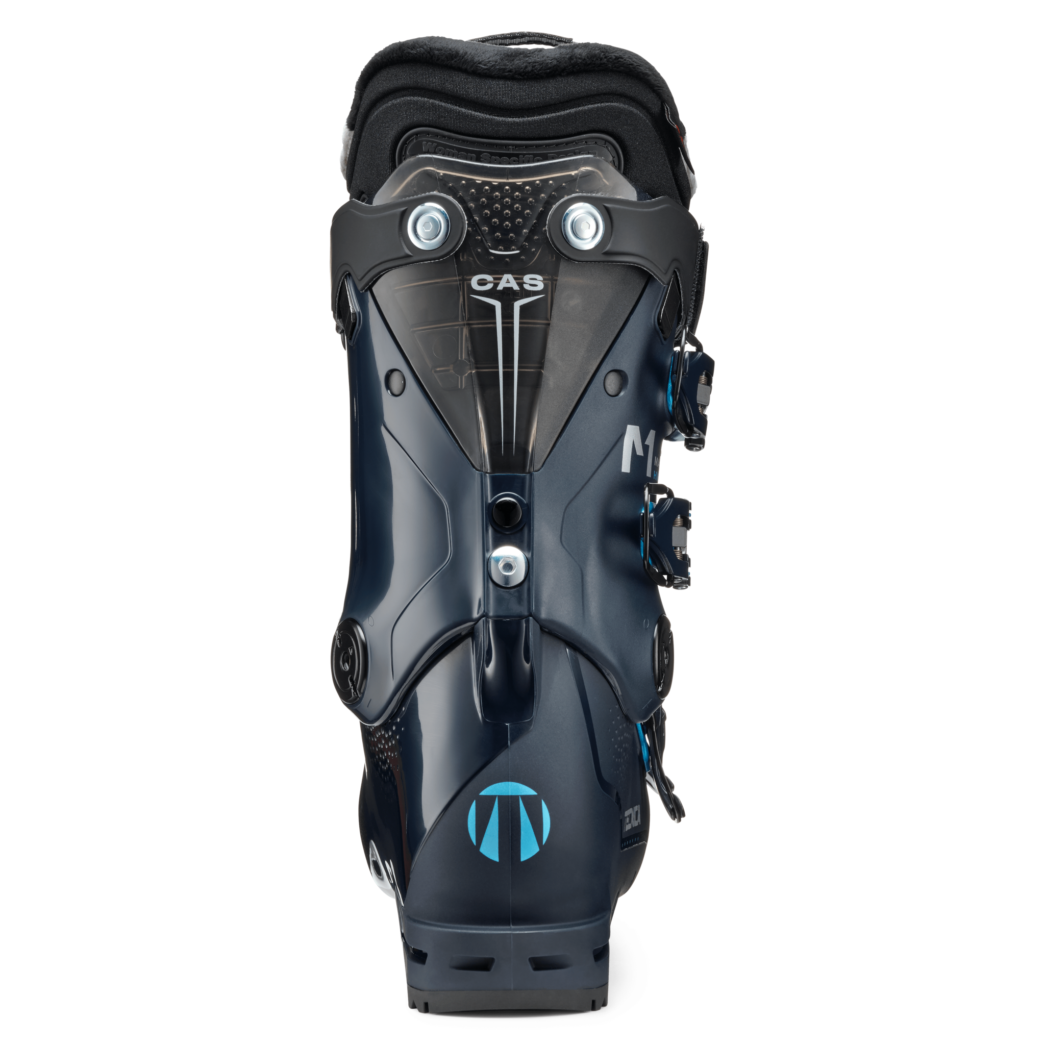 Tecnica MACH1 HV 95 W GW INK BLUE 2024