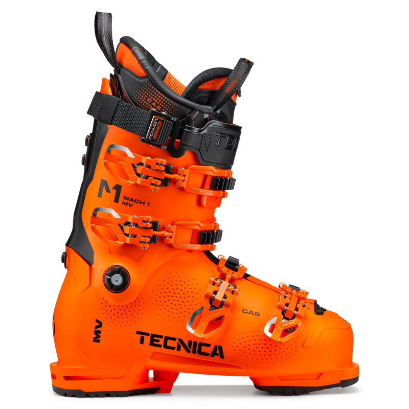 MACH1 MV 130 TD GW ULTRA ORANGE