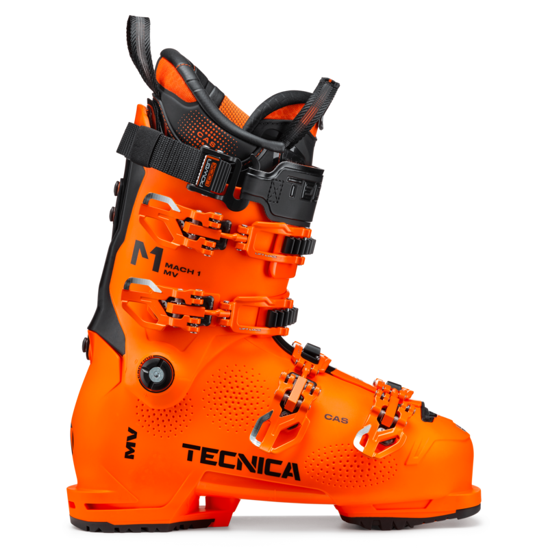 Tecnica MACH1 MV 130 TD GW ULTRA ORANGE 2024