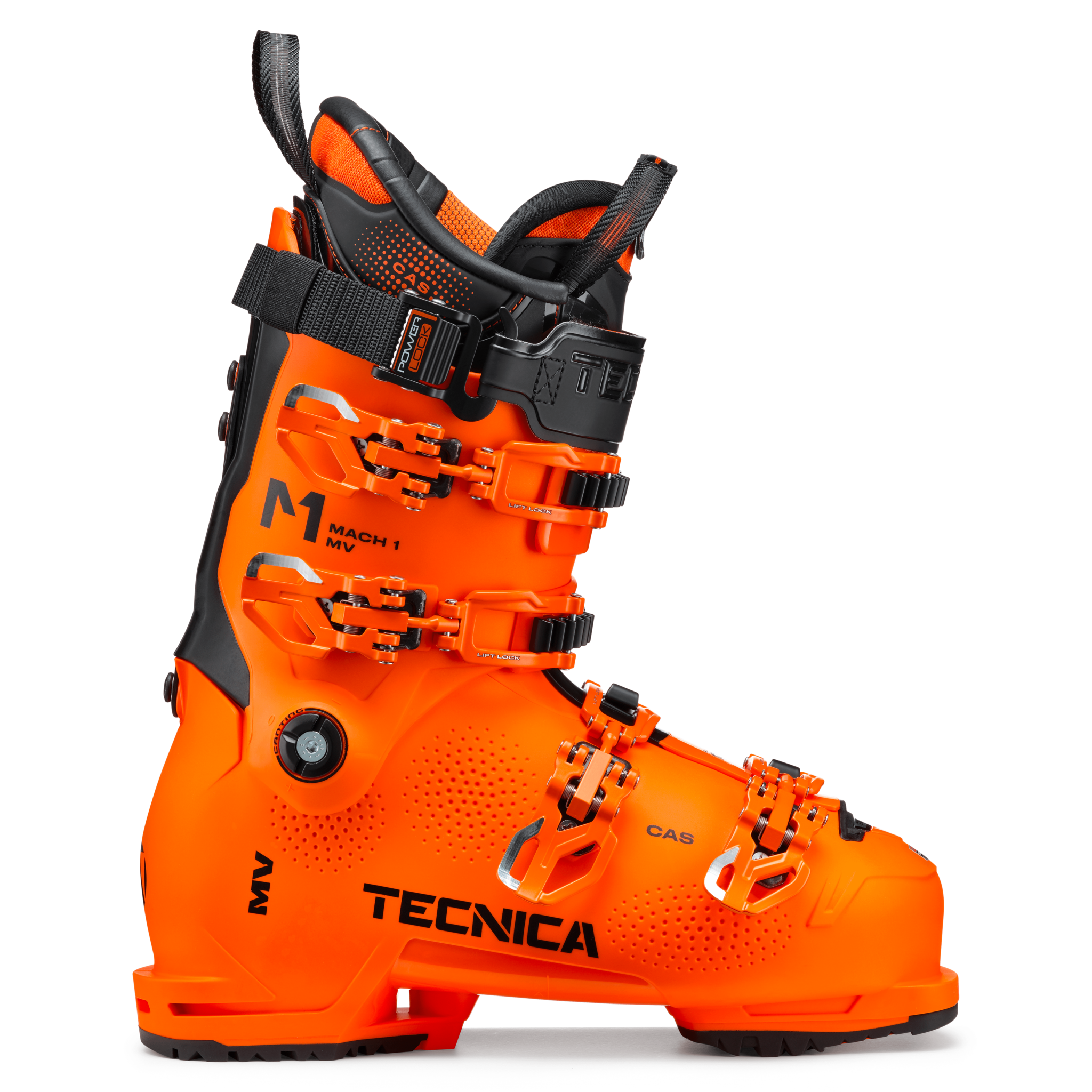 Tecnica MACH1 MV 130 TD GW ULTRA ORANGE 2024