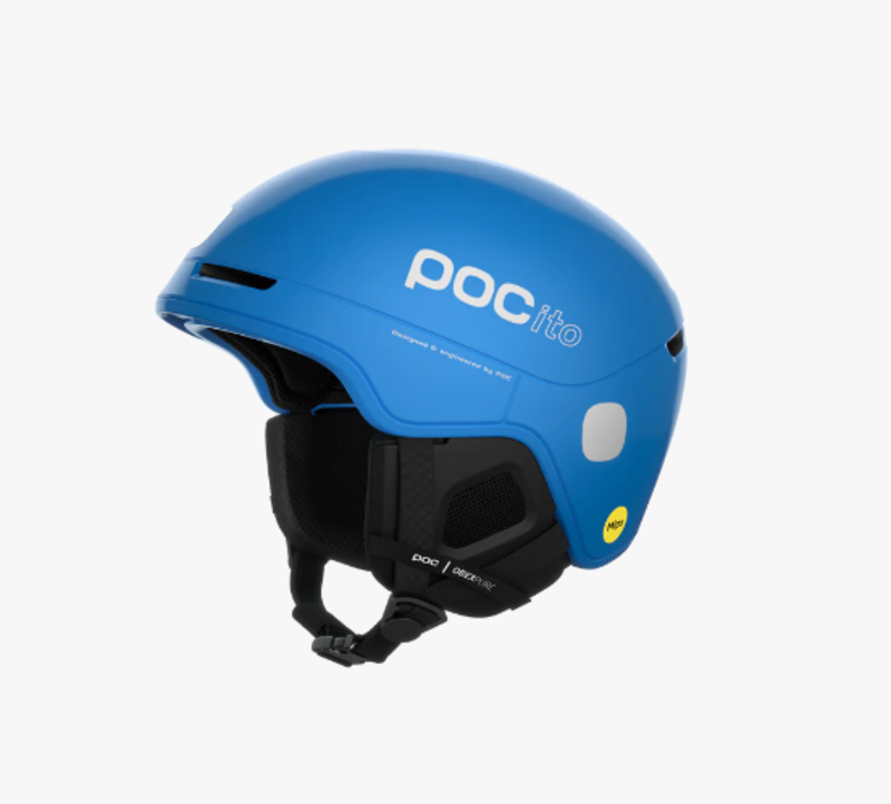 POC Pocito Skull Adjustable Helmet - Ski Town