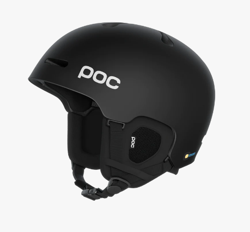 POC FORNIX MIPS