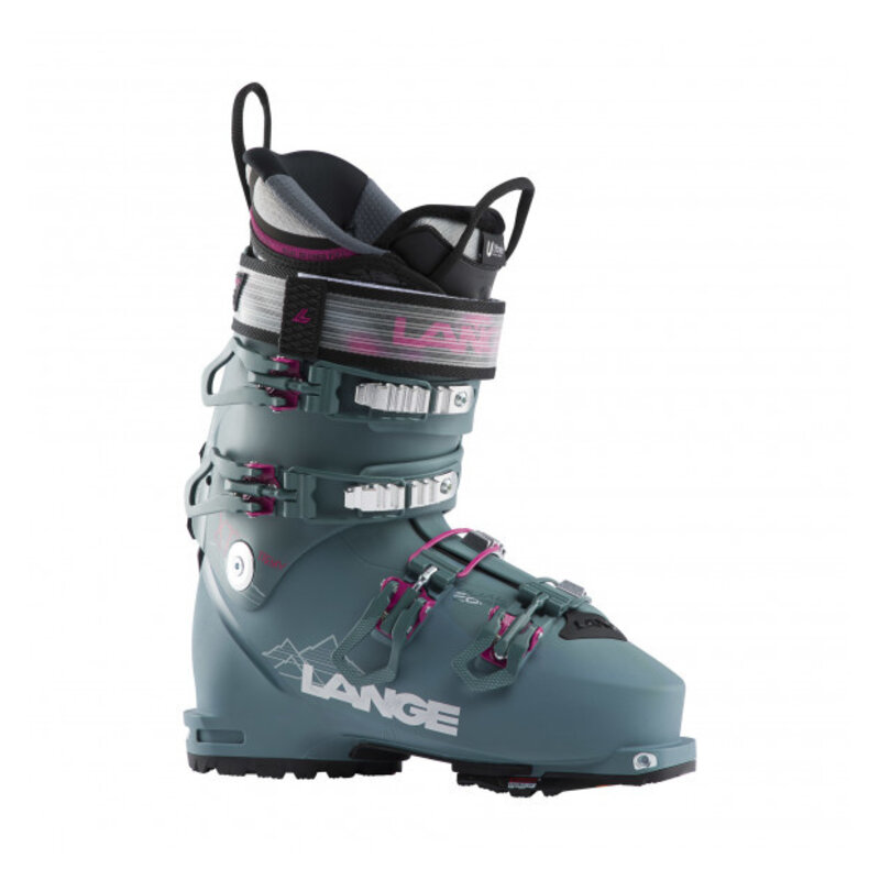 XT3 FREE 115 MV W GW (ABYS GREEN)