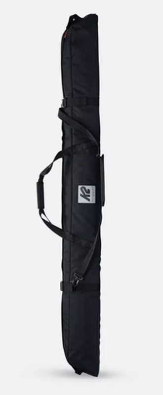 K2 Single Padded Ski Bag Westside Ski Bike Board