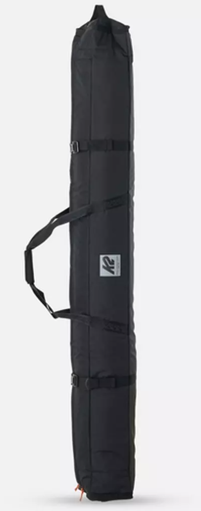 K2 K2 Double Padded Ski Bag