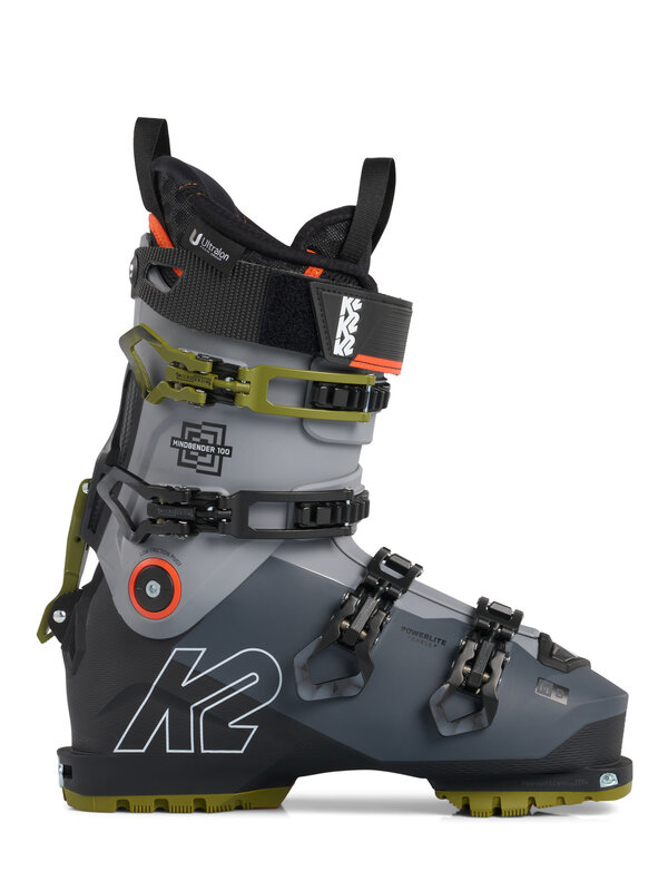 K2 MINDBENDER 100 MV GRAY BLUE 2023