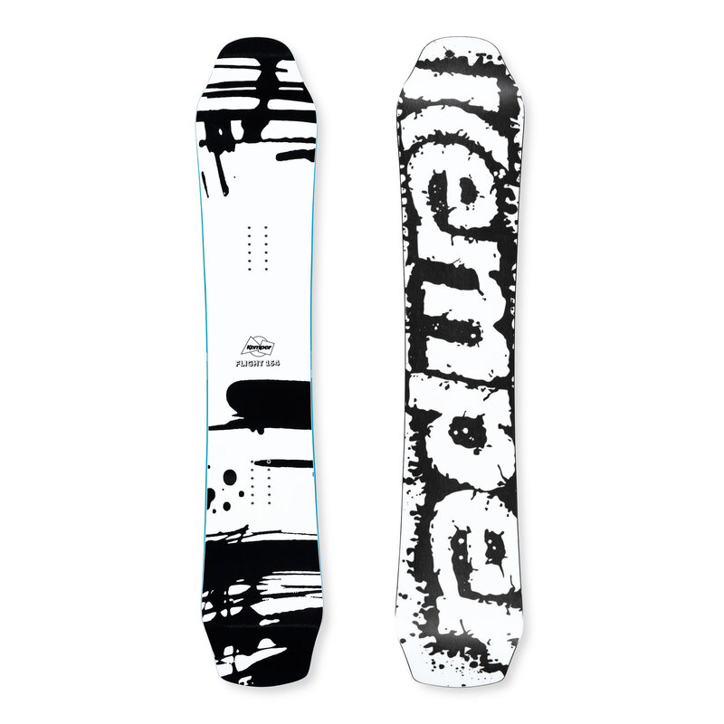 Kemper Flight Snowboard /23