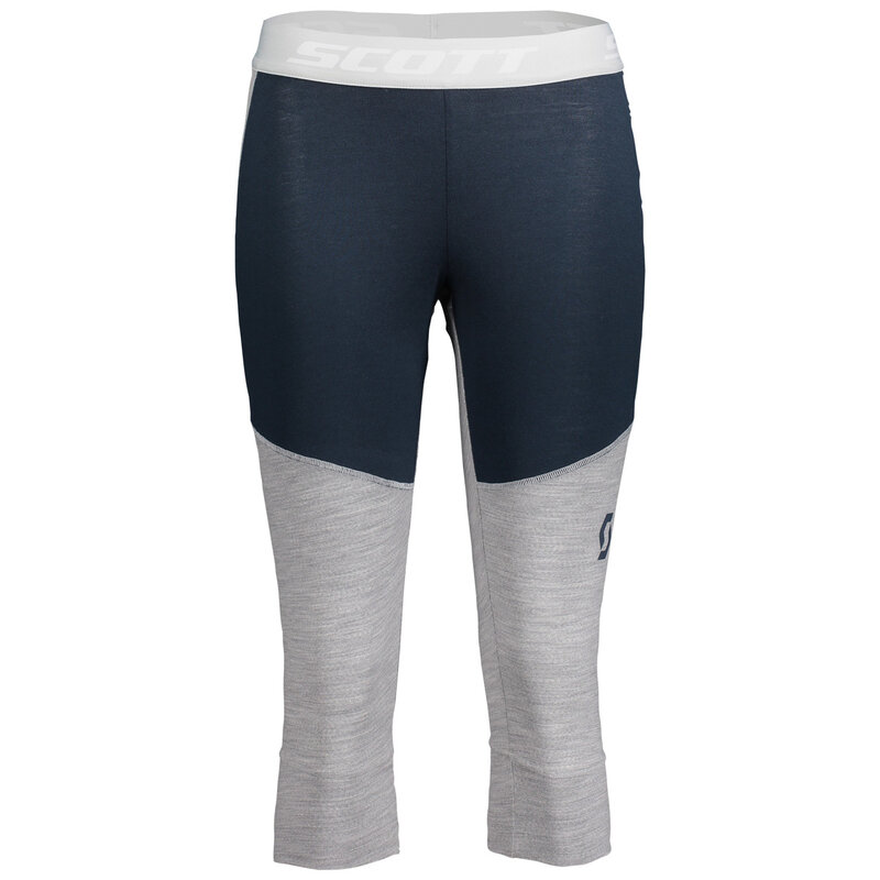 Defined Merino Women's Baselayer Pant