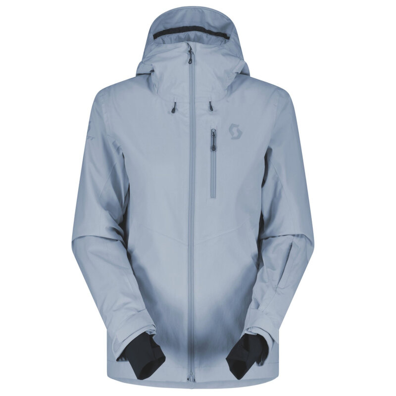 ULTIMATE DRYO W's Jacket