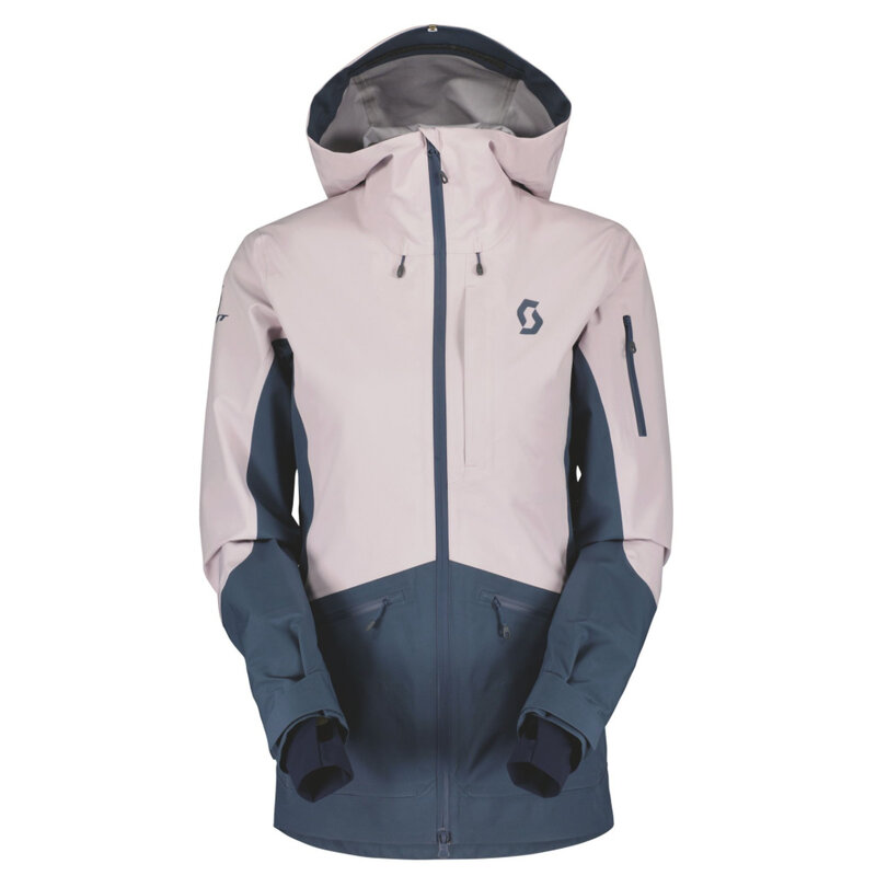 VERTIC 3L W's Jacket