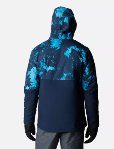Columbia Winter District Jkt